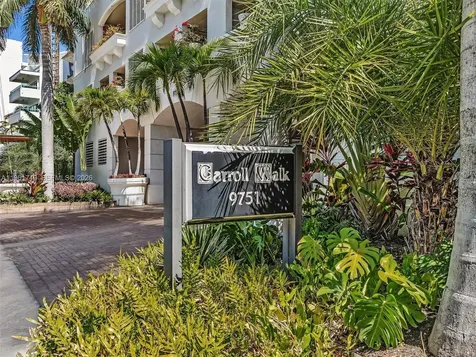 9751 E Bay Harbor Drive Bay Harbor Islands FL 33154
