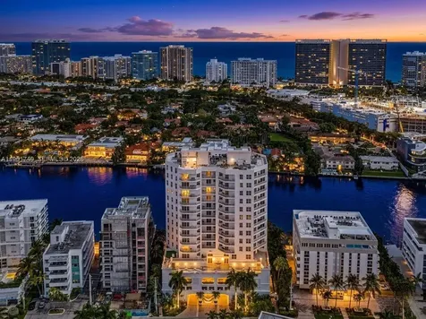 9751 E Bay Harbor Drive Bay Harbor Islands FL 33154