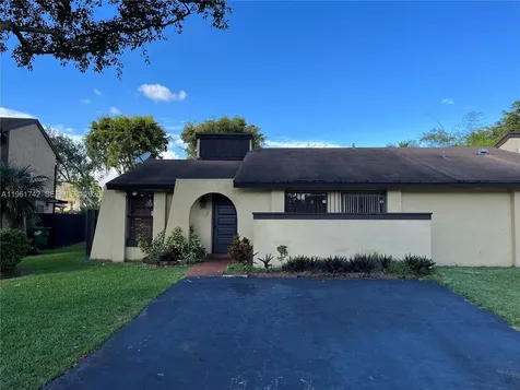 12713 SW 70th Lane Miami FL 33183