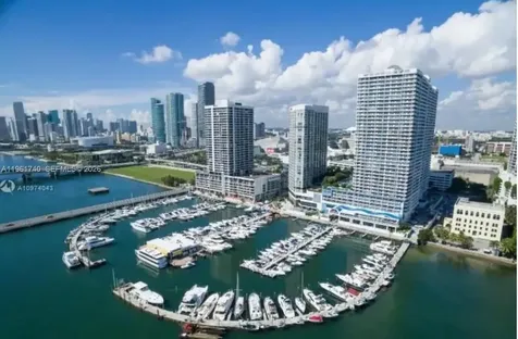1717 N Bayshore Drive Miami FL 33132