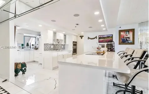 1717 N Bayshore Drive Miami FL 33132