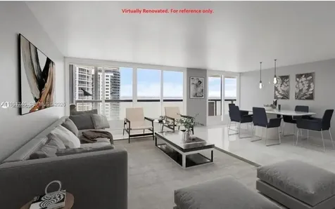1717 N Bayshore Drive Miami FL 33132
