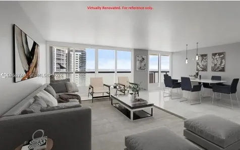 1717 N Bayshore Drive Miami FL 33132