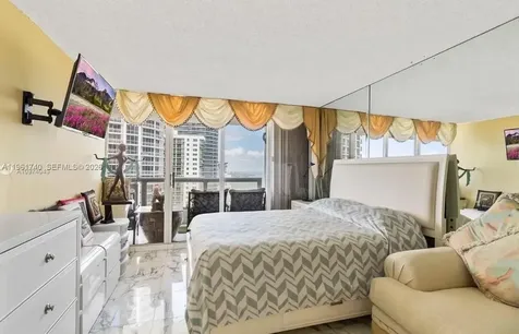 1717 N Bayshore Drive Miami FL 33132