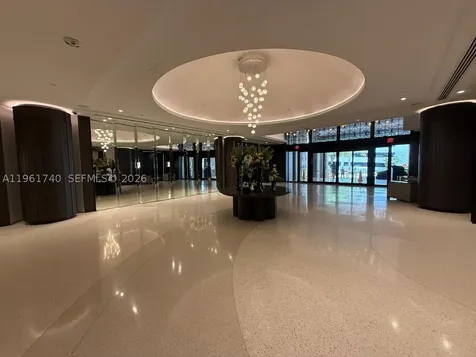 1717 N Bayshore Drive Miami FL 33132