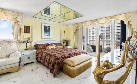 1717 N Bayshore Drive Miami FL 33132