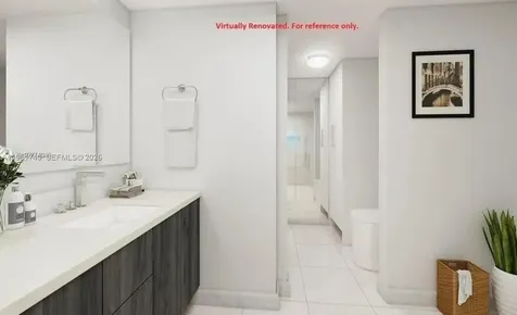 1717 N Bayshore Drive Miami FL 33132