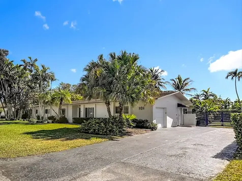 10028 SW 127th Street Miami FL 33176