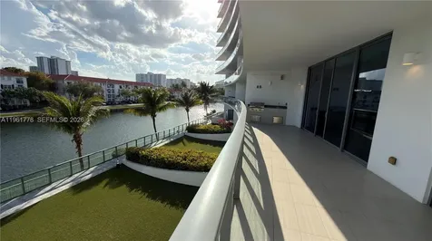3250 NE 188th Street Aventura FL 33180