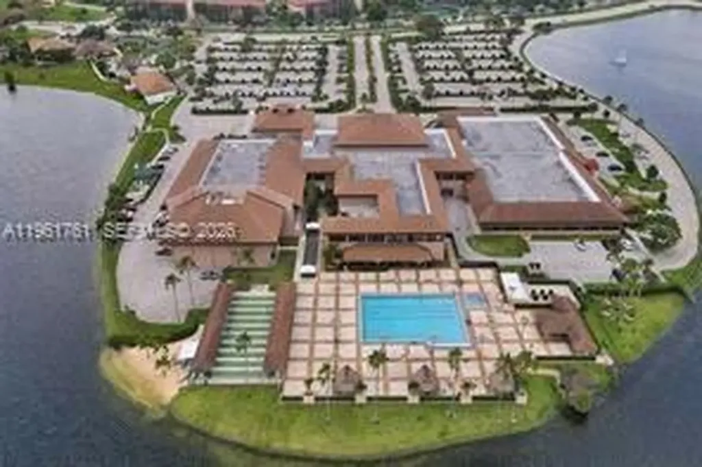 13255 SW 16th Court Pembroke Pines FL 33027