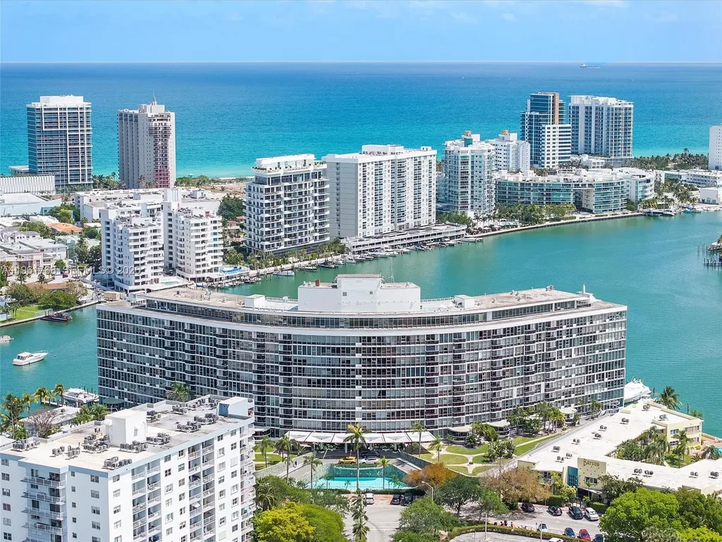 900 Bay Drive Miami Beach FL 33141