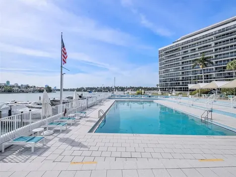900 Bay Drive Miami Beach FL 33141