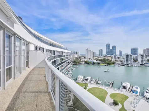 900 Bay Drive Miami Beach FL 33141