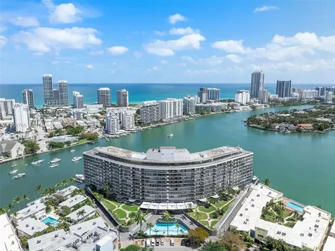 900 Bay Drive Miami Beach FL 33141