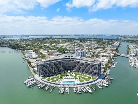 900 Bay Drive Miami Beach FL 33141