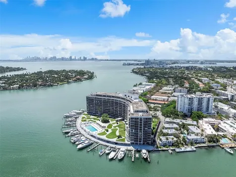 900 Bay Drive Miami Beach FL 33141
