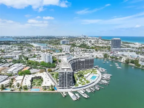 900 Bay Drive Miami Beach FL 33141