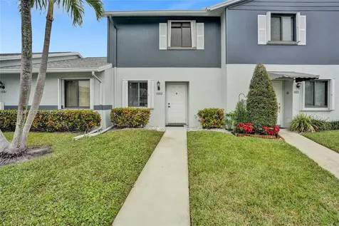 2641 W Gately Drive W West Palm Beach FL 33415