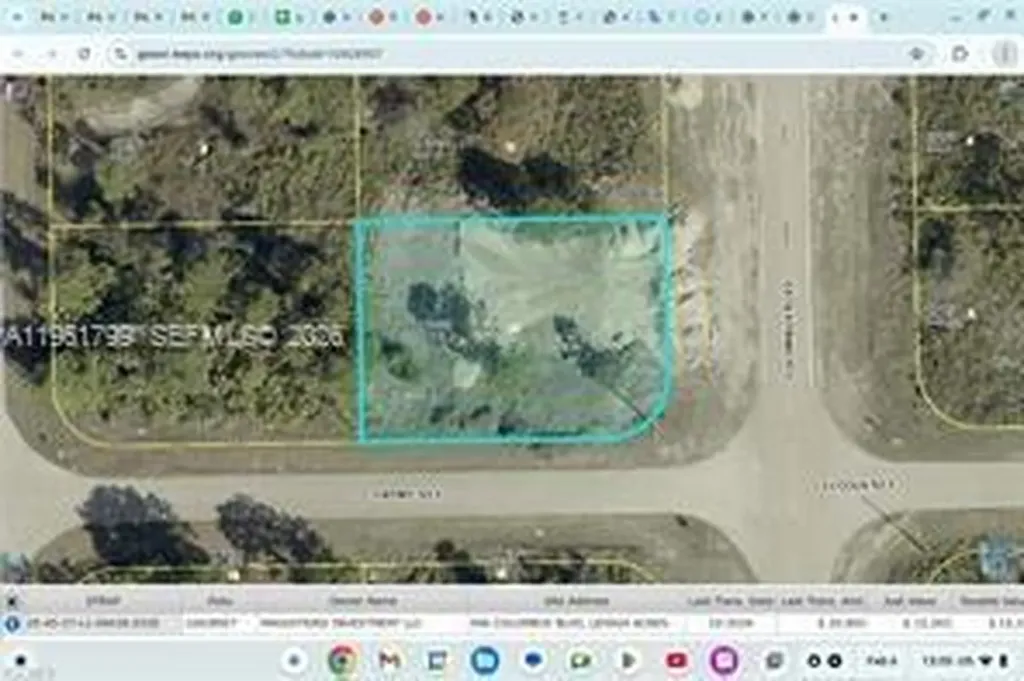 946 Columbus Boulevard Lehigh Acres FL 33974