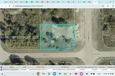 946 Columbus Boulevard Lehigh Acres FL 33974