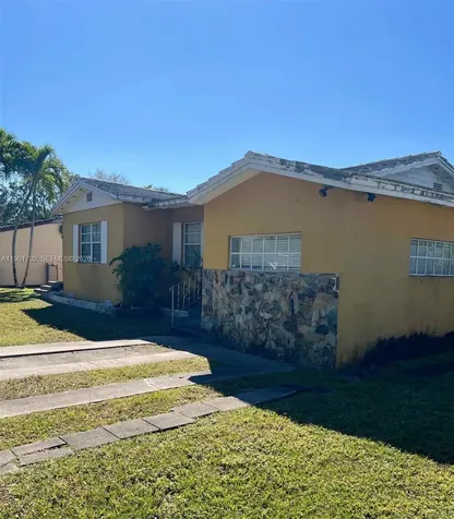 550 Forrest Drive Miami Springs FL 33166