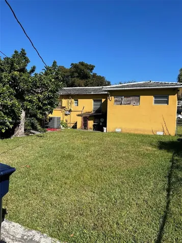 550 Forrest Drive Miami Springs FL 33166