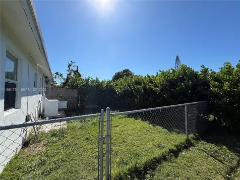 11700 SW 221st Street Miami FL 33170