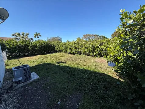 11700 SW 221st Street Miami FL 33170