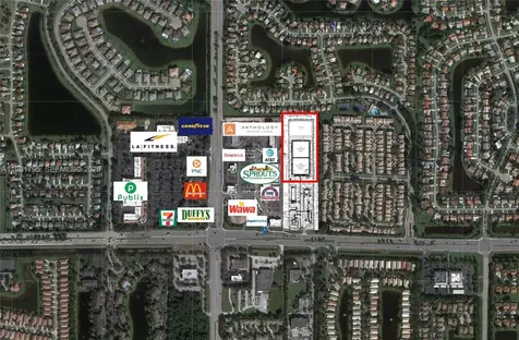 6345 Boynton Beach Boulevard Boynton Beach FL 33437