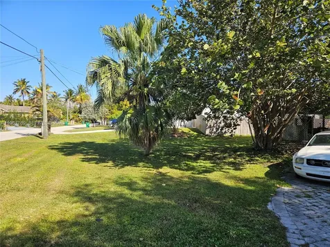 4610 SW 55th Avenue Davie FL 33314