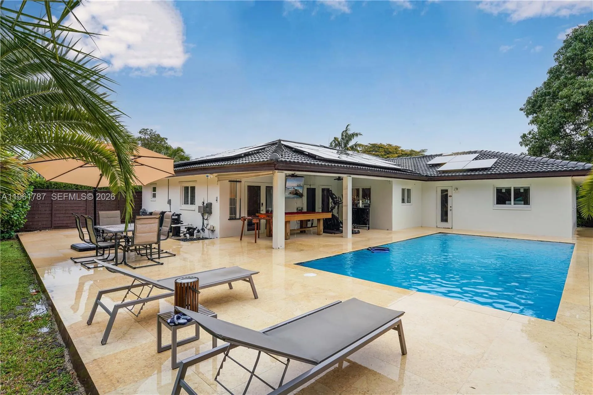 2631 NW 84th Avenue Coral Springs FL 33065