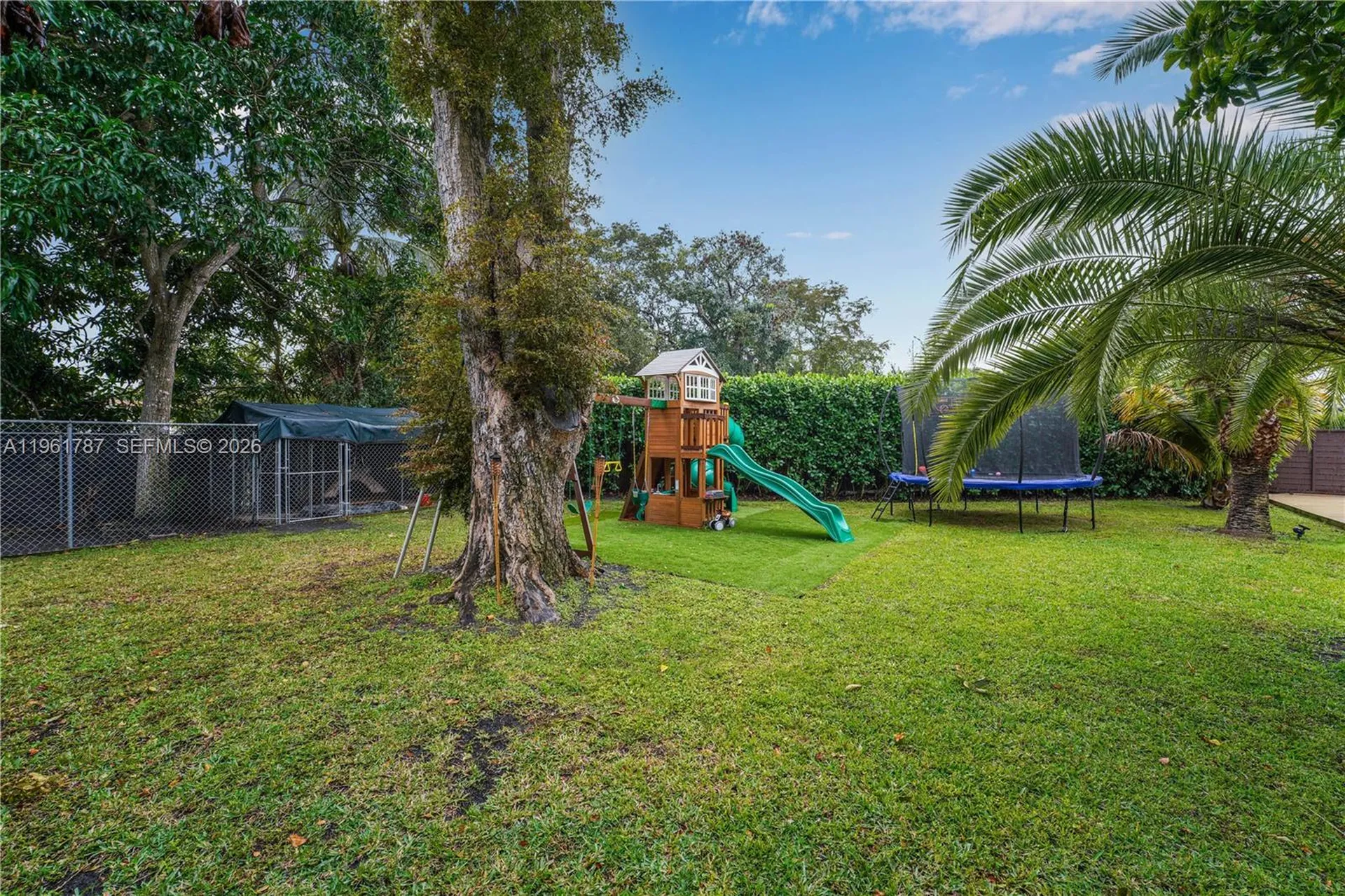 2631 NW 84th Avenue Coral Springs FL 33065