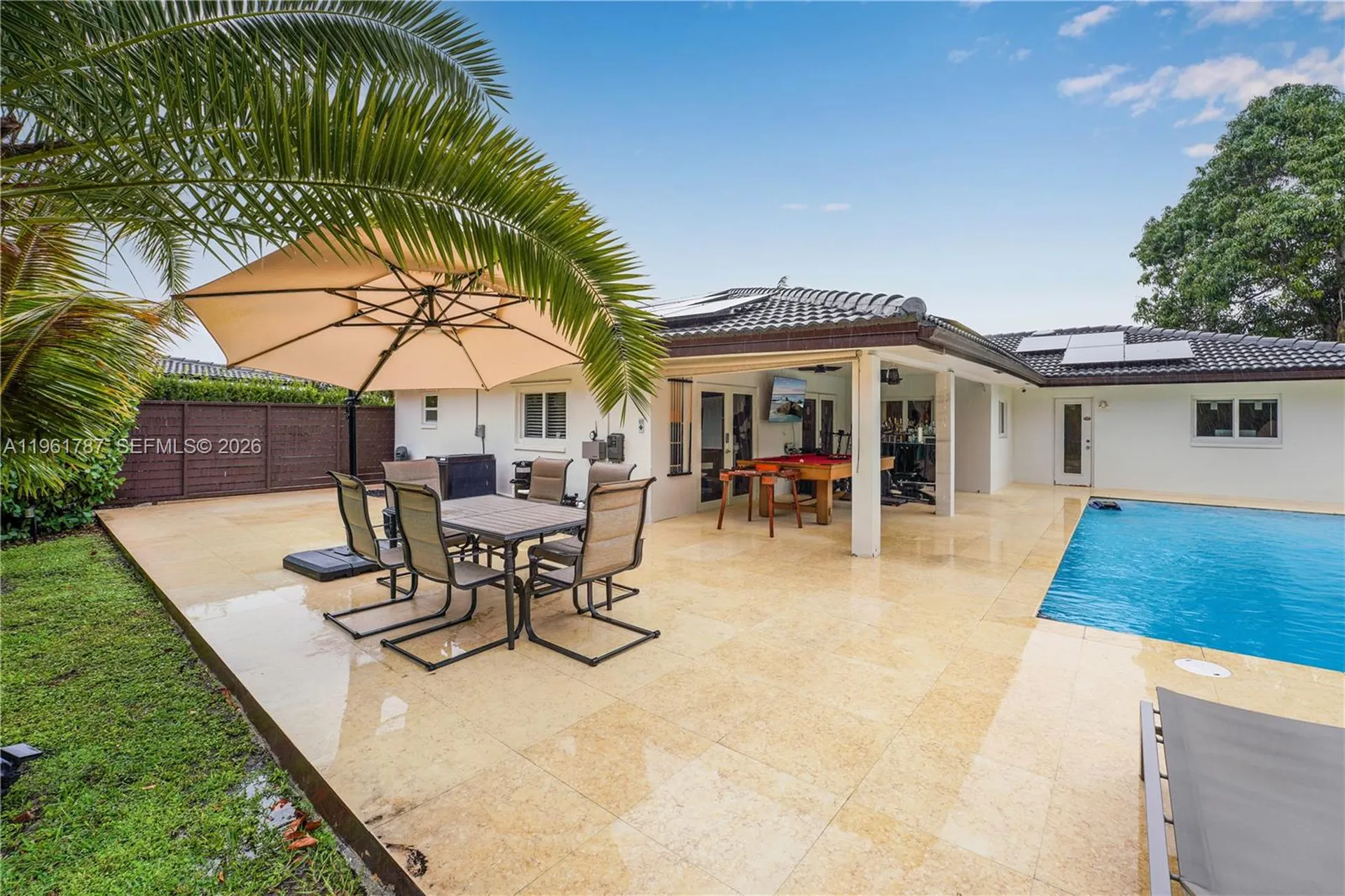 2631 NW 84th Avenue Coral Springs FL 33065