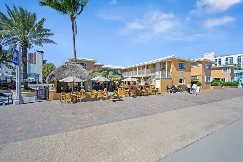 2300-2325 N Surf Road Hollywood FL 33019