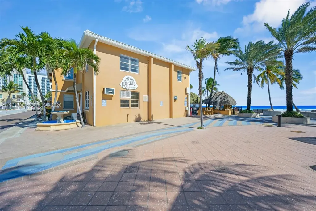 2300-2325 N Surf Road Hollywood FL 33019