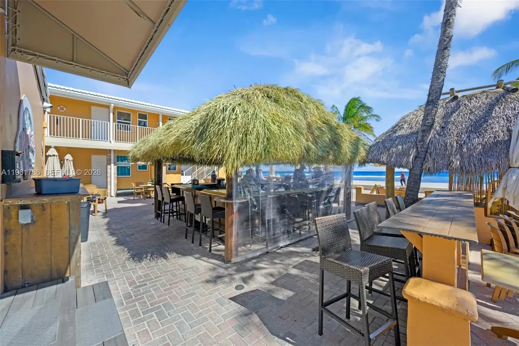 2300-2325 N Surf Road Hollywood FL 33019