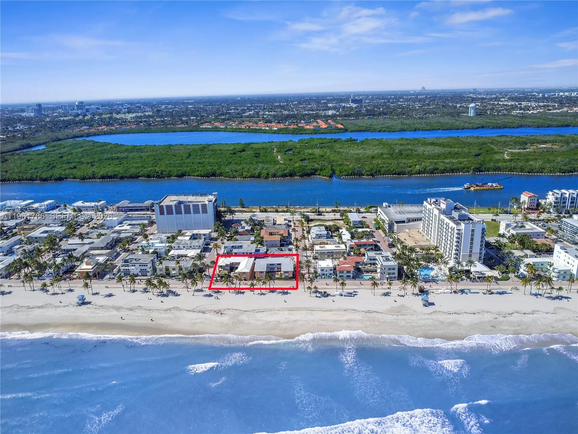 2300-2325 N Surf Road Hollywood FL 33019