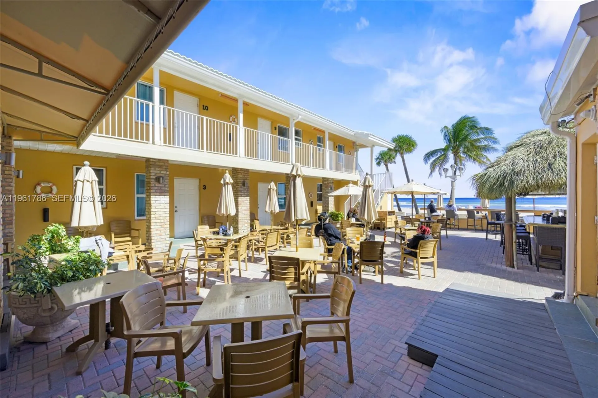 2300-2325 N Surf Road Hollywood FL 33019