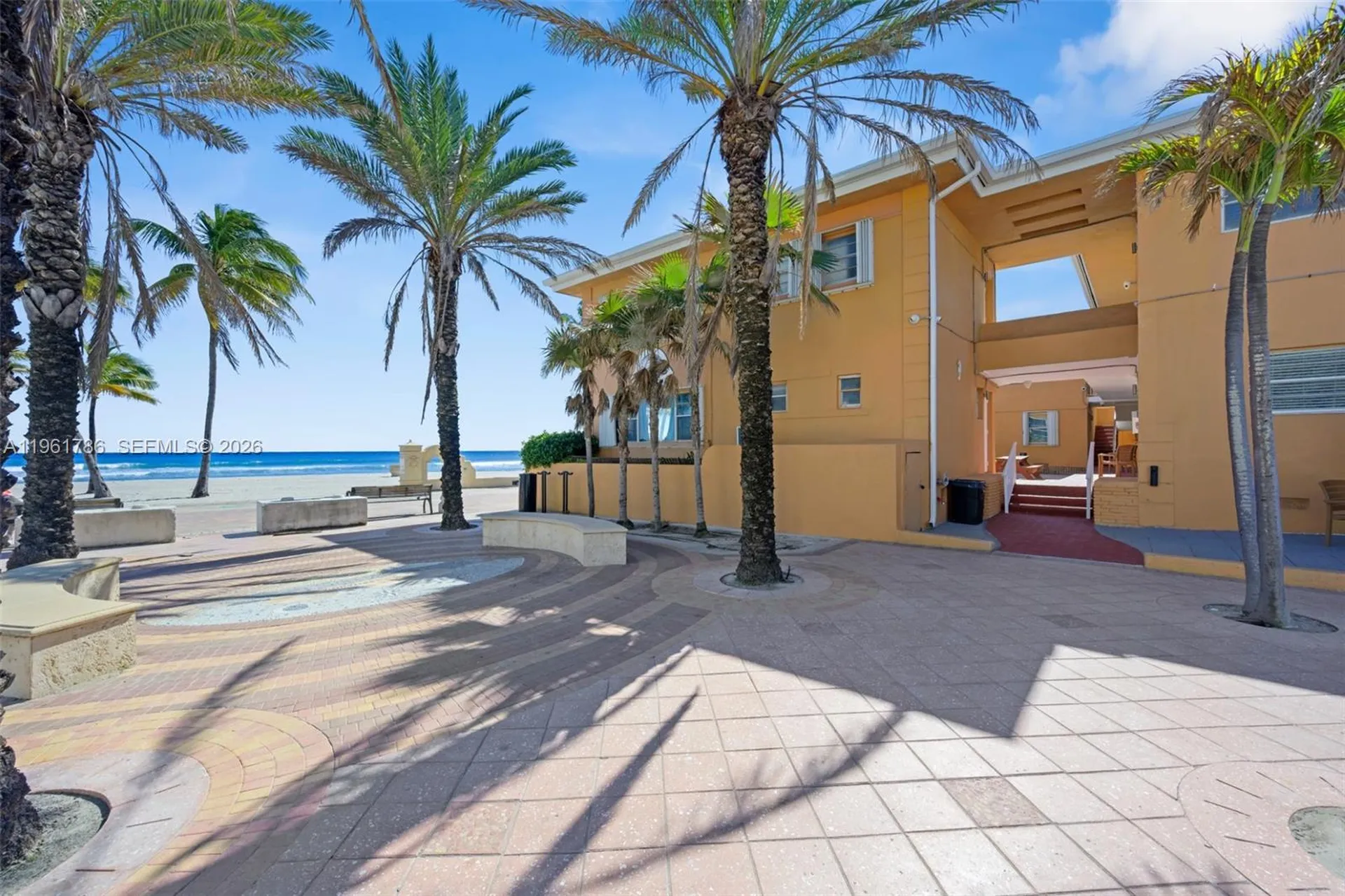 2300-2325 N Surf Road Hollywood FL 33019