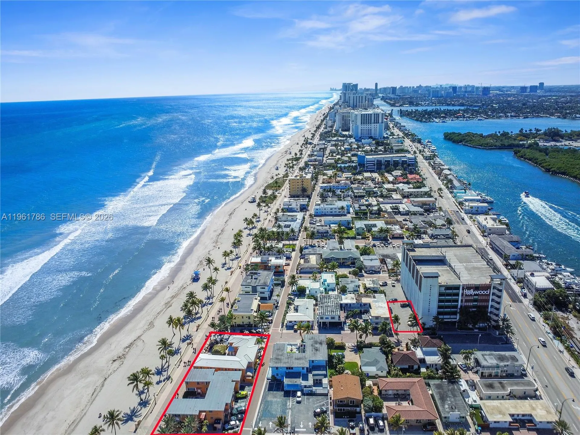 2300-2325 N Surf Road Hollywood FL 33019