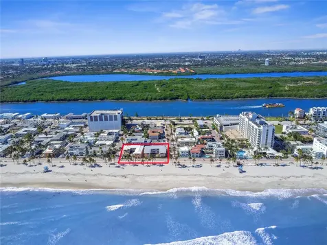 2300-2325 N Surf Road Hollywood FL 33019