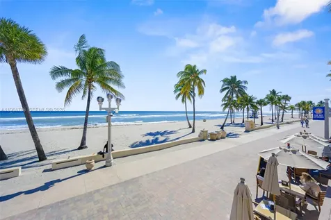 2300-2325 N Surf Road Hollywood FL 33019