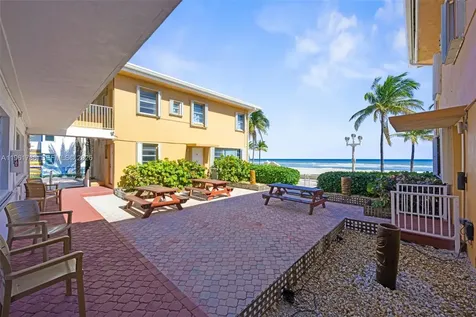 2300-2325 N Surf Road Hollywood FL 33019