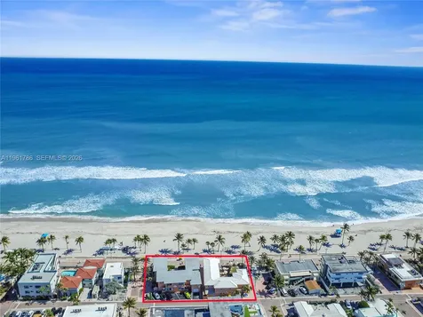 2300-2325 N Surf Road Hollywood FL 33019
