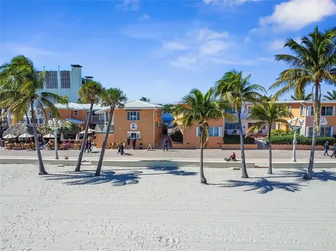 2300-2325 N Surf Road Hollywood FL 33019