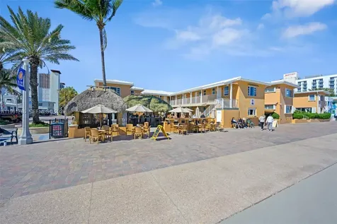 2300-2325 N Surf Road Hollywood FL 33019