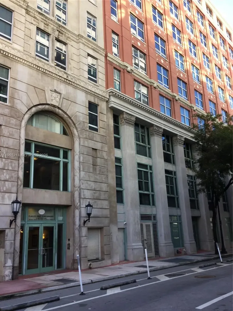 111 E Flagler Street Miami FL 33131