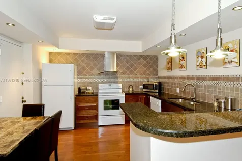 600 Three Islands Boulevard Hallandale Beach FL 33009