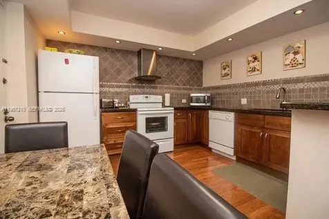 600 Three Islands Boulevard Hallandale Beach FL 33009