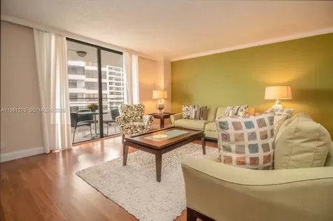 600 Three Islands Boulevard Hallandale Beach FL 33009